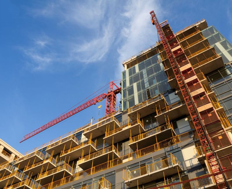 new construction